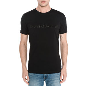 Calvin Klein pánské černé tričko - XXL (99)